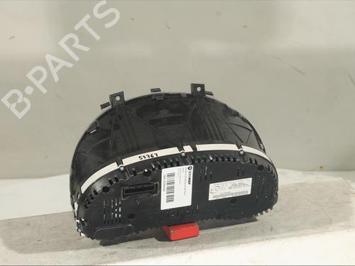 Instrument cluster KIA NIRO I (DE) 1.6 GDI Hybrid | BP17208412C47 