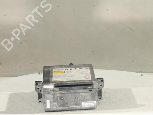 Elektronisk modul BMW 6 Coupe (F13) M6 Competition (600 hp) 24352137