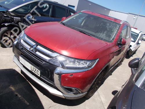 Front slam panel MITSUBISHI OUTLANDER III (GG_W, GF_W, ZJ, ZL, ZK) 2.2 Di-D 4WD (GF6W) | BP29049614C72 