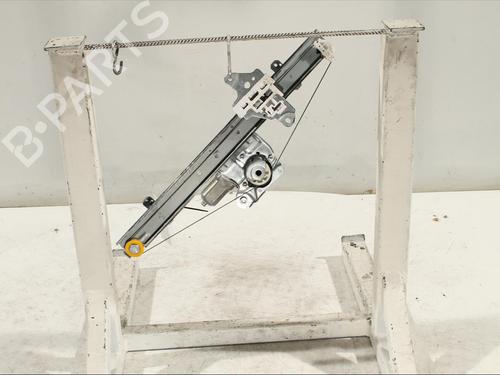Front left window mechanism NISSAN MICRA V (K14) 1.0 | BP12080306C22 - Image 2