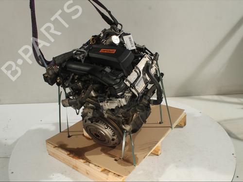Engine SEAT IBIZA IV (6J5, 6P1) 1.2 TSI | BP29902084M1 