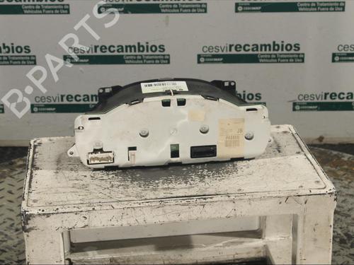 Kombiinstrument JAGUAR X-TYPE I (X400) 2.0 D | BP26919449C47 