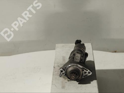 Startmotor VW GOLF ALLTRACK VII Variant (BA5, BV5) 1.6 TDI 4motion | BP11989772M8 