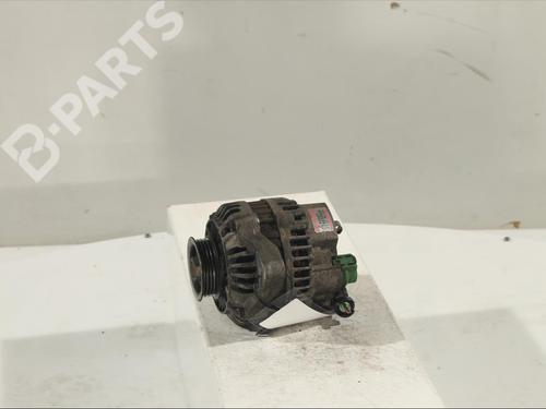 Alternator HONDA CIVIC V Hatchback (EG, EH) 1.5 i 16V (EG4) | BP11910636M7 