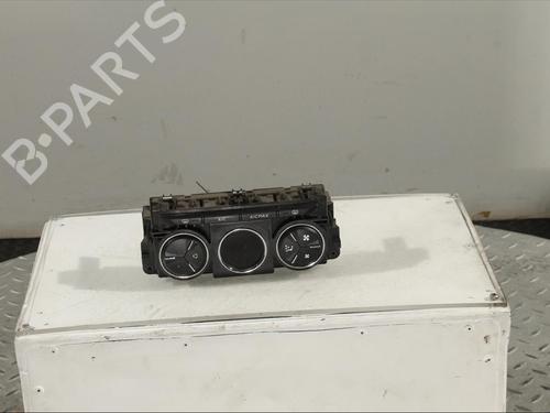 Used Climate control Climate control CITROËN C-ELYSEE (DD_) 1.6 BlueHDi 100 (99 hp) 12078998 12078998
