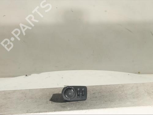 Used Headlight switch Headlight switch OPEL ADAM (M13) 1.4 (101 hp) 16320551 16320551