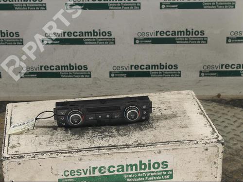 Used Climate control BMW 1 (E87) [2003-2013]  11896077