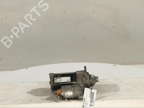 Startmotor DACIA SANDERO II 1.5 dCi 75 / Blue dCi 75 (B8JW, B8M4, B8AH, B8M7, B8M6) (75 hp) 30266104
