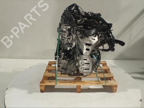 Motor Motor TOYOTA YARIS (_P13_) 1.5 Hybrid (NHP130_) (101 hp) 15909656 15909656
