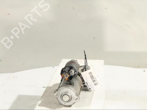 Startmotor CITROËN C4 III (BA_, BB_, BC_) BLUEHDI 110 (BBYHSA) | BP26704720M8 