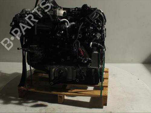 Used Engine BMW X3 (G01, F97, G08) xDrive 30 d Mild-Hybrid (286 hp) 12605421