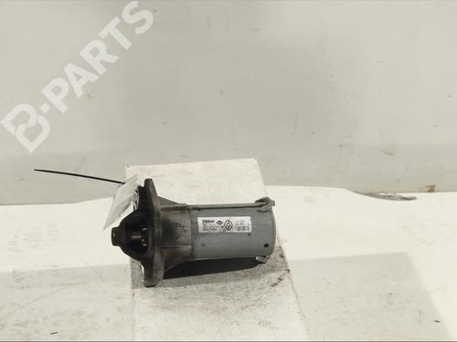 Starter RENAULT CLIO IV (BH_) 1.5 dCi 75 | BP11908368M8 
