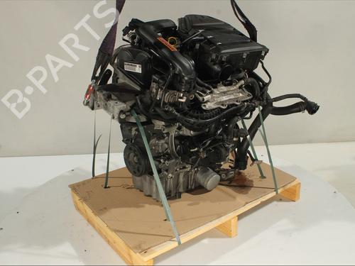 Engine SEAT IBIZA V (KJ1, KJG) 1.0 TSI | BP28312776M1 