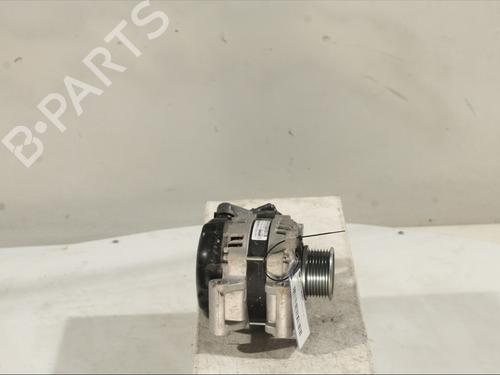 Alternator TOYOTA AURIS (_E18_) 2.0 D-4D (ADE186_, ADE186R) | BP30188979M7 - Image 2