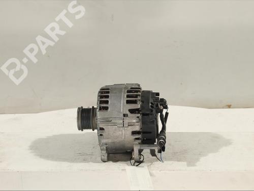 Alternator VW GOLF VII (5G1, BQ1, BE1, BE2)  | BP11982261M7 