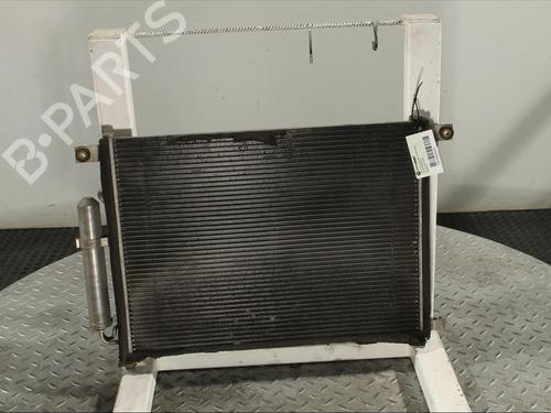 Used AC radiator CHEVROLET AVEO / KALOS Saloon (T250, T255) 1.4 (101 hp) 12079032