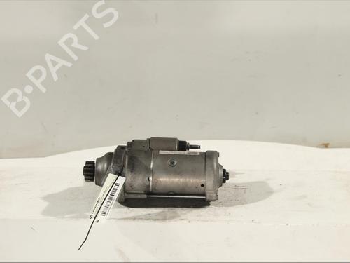 Used Starter Starter VW POLO V (6R1, 6C1) 1.4 TDI (75 hp) 11982322 11982322