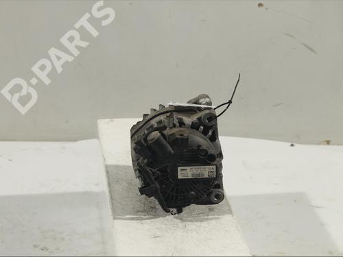 Alternator CITROËN C4 II (NC_) 1.2 THP 130 (NCHNYM, NCHNYT) | BP11912871M7