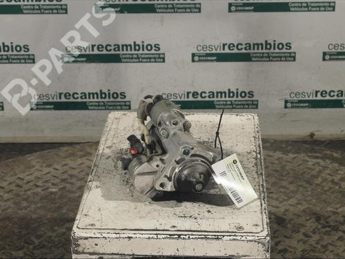 Starter FORD KUGA II (DM2)  | BP11897166M8 
