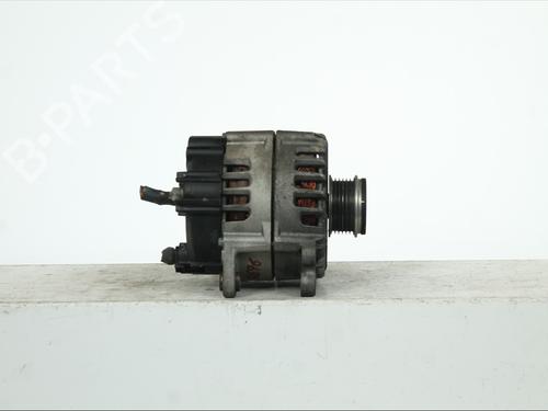 Used Alternator Alternator 39496522 39496522