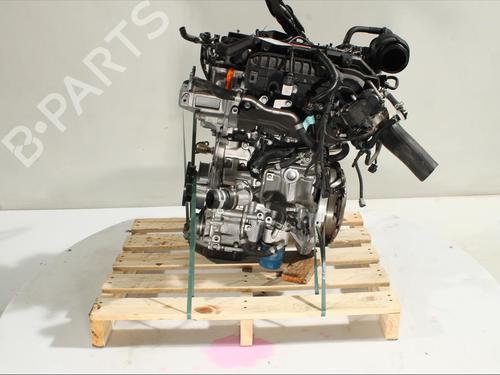 Engine KIA STONIC (YB) 1.0 T-GDi Eco-Dynamics+ | BP25733202M1 