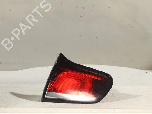 Used Right tailgate light CITROËN C3 II (SC_) 1.2 VTi 82 (82 hp) 32691386