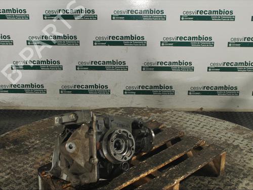 Used Rear differential Rear differential BMW 3 Coupe (E46) 320 Cd (150 hp) 11892671 11892671