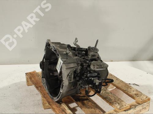 Gearbox CITROËN DS4 (NX_) 1.6 HDi 110 | BP11906062M3 