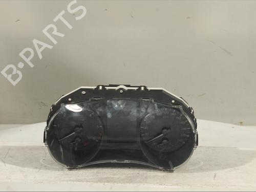 Used Instrument cluster NISSAN QASHQAI II SUV (J11, J11_) [2013-2025]  15087950