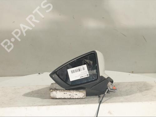 Used Left mirror SEAT ATECA (KH7, KHP) 2.0 TDI (110 hp) 16324435
