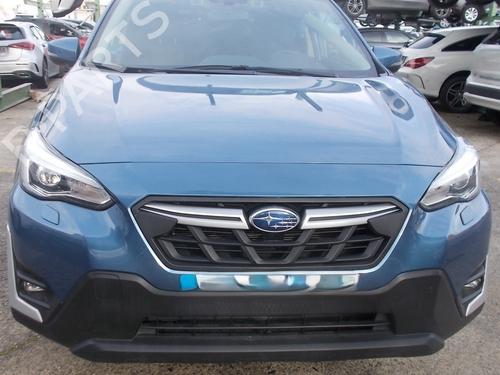 AC radiator SUBARU XV (GT) 2.0 i e-BOXER AWD (GTE) | BP32354908M32