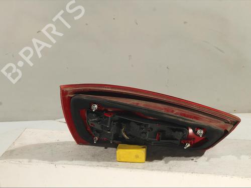 Right taillight AUDI A1 (8X1, 8XK) 1.6 TDI | BP29349530C35 