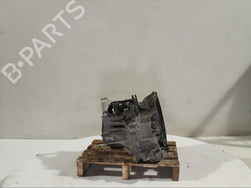 Used Gearbox Gearbox FORD TOURNEO CONNECT / GRAND TOURNEO CONNECT V408 MPV 1.6 TDCi (95 hp) 33712704 33712704
