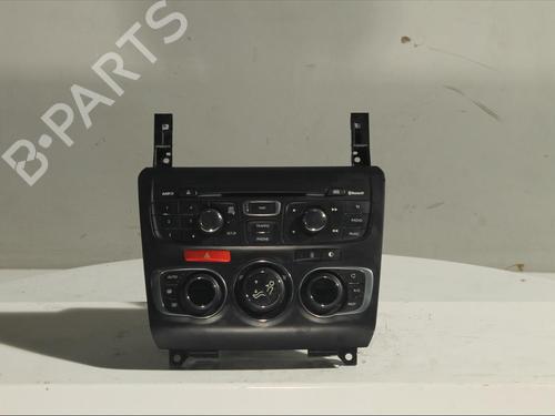 Used Climate control CITROËN DS4 (NX_) 1.6 HDi 115 (114 hp) 12213830