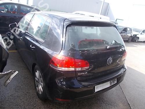 Left taillight VW GOLF VI (5K1) 1.6 TDI | BP24654675C34 - Image 5