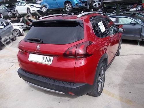 Electronic module PEUGEOT 2008 I (CU_) 1.2 THP 110 / PureTech 110 | BP24399549M83  - Image 6