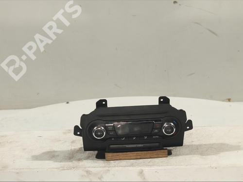 Used Climate control FORD KA+ III (UK, FK) [2014-2025]  11984949