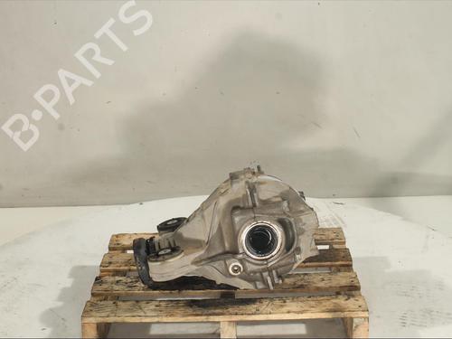 Rear differential LAND ROVER RANGE ROVER VELAR (L560) 2.0 D180 TD4 4x4 | BP20115394M24