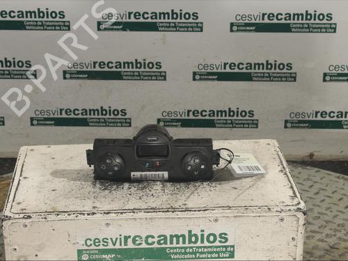 Used Climate control Climate control RENAULT MEGANE II (BM0/1_, CM0/1_) 1.5 dCi (BM02, BM13, BM2A, CM02, CM13) (101 hp) 11980025 11980025
