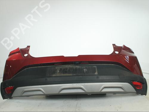 Used Rear bumper Rear bumper DACIA SANDERO III 1.0 TCe 100 ECO-G (101 hp) 36283842 36283842