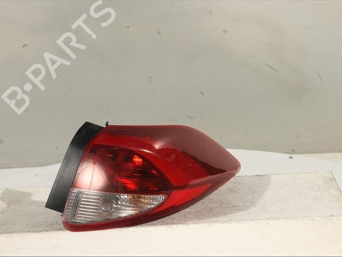 Used Right taillight HYUNDAI TUCSON (TL, TLE) 1.6 GDi (132 hp) 29203319
