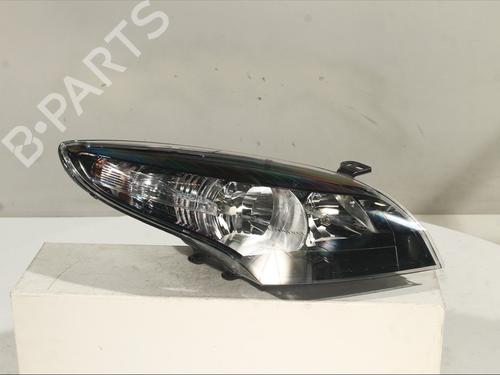 Used Right headlight RENAULT MEGANE III Hatchback (BZ0/1_, B3_) 1.5 dCi (BZ09, BZ0D, BZ1W, BZ29, BZ14) (110 hp) 32769090