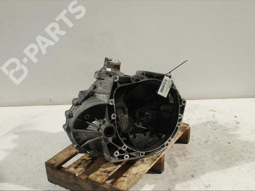 Gearbox CITROËN C4 Picasso II 1.2 THP 130 | BP11903913M3