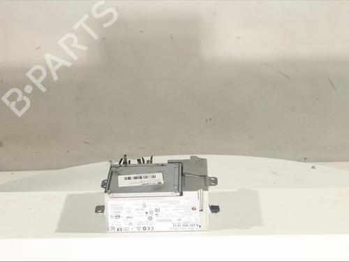 Elektronische module MERCEDES-BENZ B-CLASS Sports Tourer (W247) B 180 d (247.003) (116 hp) 24352046