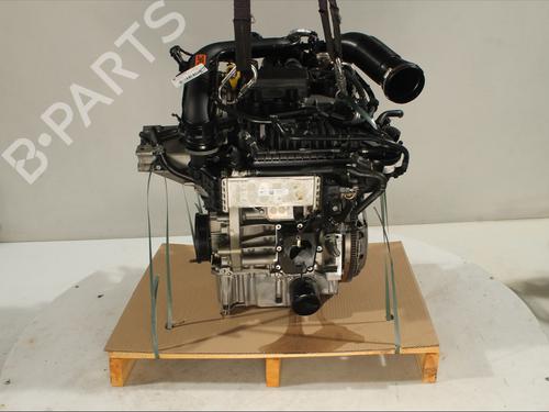 Motor SKODA FABIA IV (PJ3) 1.0 TSI (95 hp) 29203257