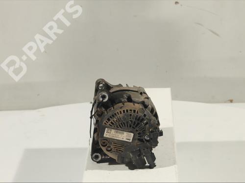 Alternator CITROËN BERLINGO MULTISPACE (B9) 1.2 PureTech 110 | BP11984325M7 