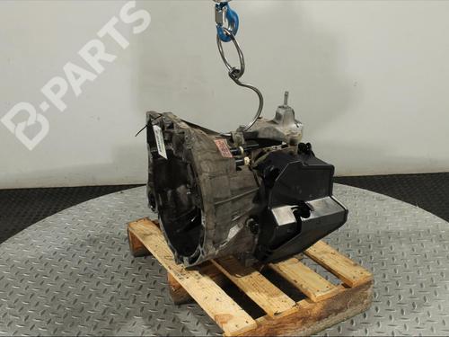 Gearbox FORD FIESTA V (JH_, JD_)  | BP11902145M3 