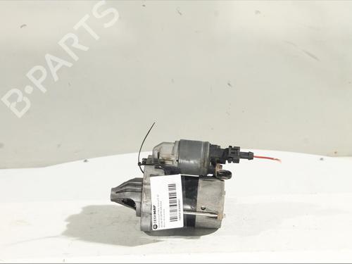 Used Starter Starter OPEL CORSA F (P2JO) 1.2 (68) (101 hp) 26375845 26375845