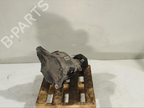 Rear differential MERCEDES-BENZ C-CLASS (W204) C 250 CGI (204.047) | BP23238437M24 