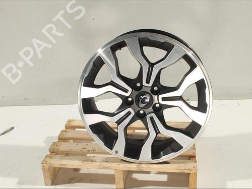 Used Rim Rim SSANGYONG KORANDO (C300) E-Motion (190 hp) 24398764 24398764